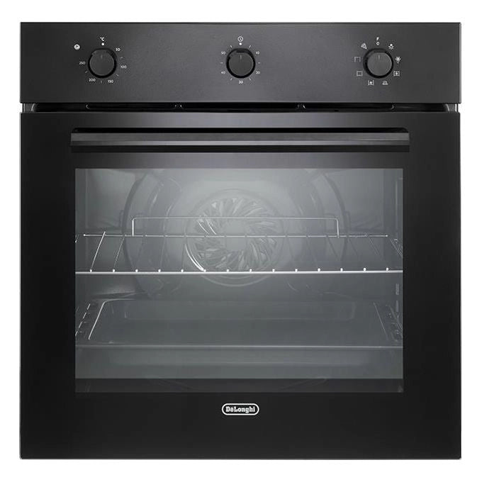 De’Longhi FLM 6L N forno 65 L A Nero