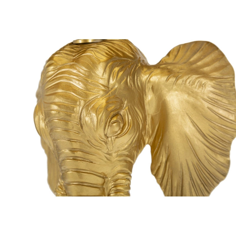 Lampadelle A Da Tavolo Elefante cm ø 32x59