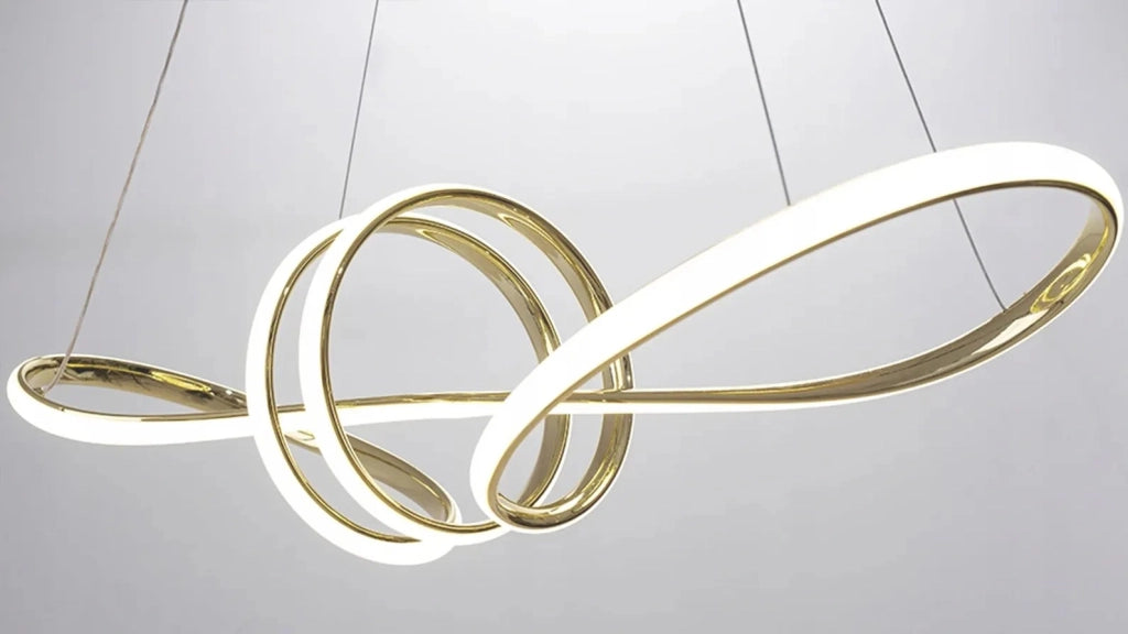 Lampada Led App824-cp Gold