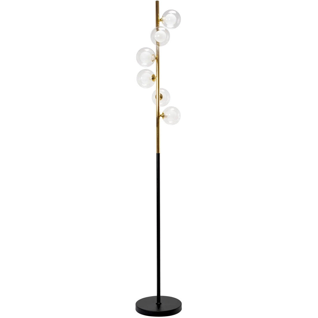 Lampada Da Pavimento APP917-6F