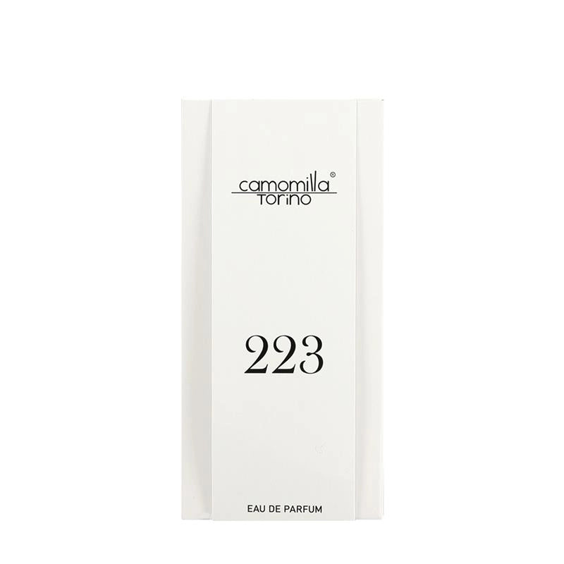 PROFUMO CAMOMILLAS TORINO 50ML ISPIRATO A BIANCO LATTE OKX