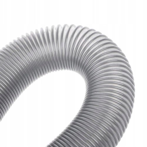 Tubo Flessibile di Ricambio compatibile con Aspirapolvere Dyson V7 V8 V10 V11 – Lunghezza Regolabile 52-140 cm
