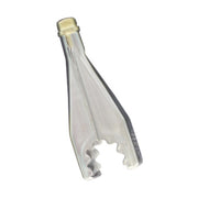 PL BRUCIATORE RICAMBIO 22 MM PER SALDOBRASAT- 1,0 pz