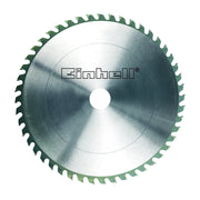 Einhell DISCO PER SEGA CIRCOLARE/TRONCATRICE A 48 denti mm.254x30x3,2