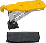 Opstap per Vouwwagen e Auto - Porta, Gradino, Scale - Opstap stabile - Utilizzo universale con gradini antiscivolo