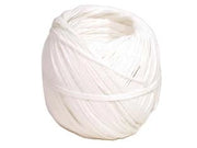 SPAGO FINO BIANCO PRIMA QUALITA' PER ARROSTI- - gr.85 fino conf. da 10 rotoli - 1 scatola
