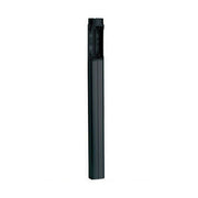 PROLUNGA ALLUMINIO ANODIZZATO COLONNINA X DOPPIA COPPIA FOTOCELLULE CAME DIR-PN