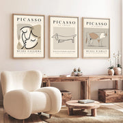 Memamo, Quadro Materiale Struttura in Legno Nobilitato, 50x70h cm Multicolore