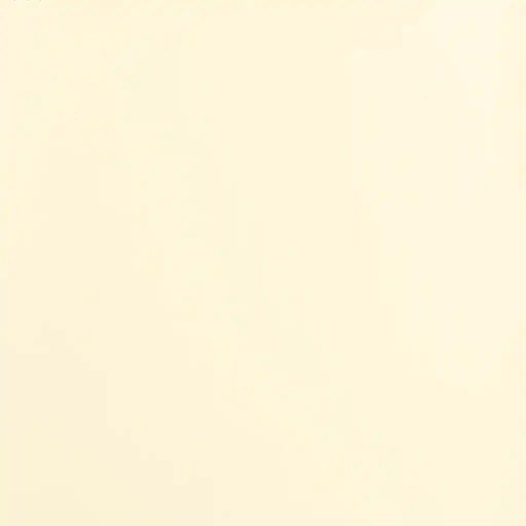 Sgabelli da Bar 2 pz Crema in Similpelle 333101