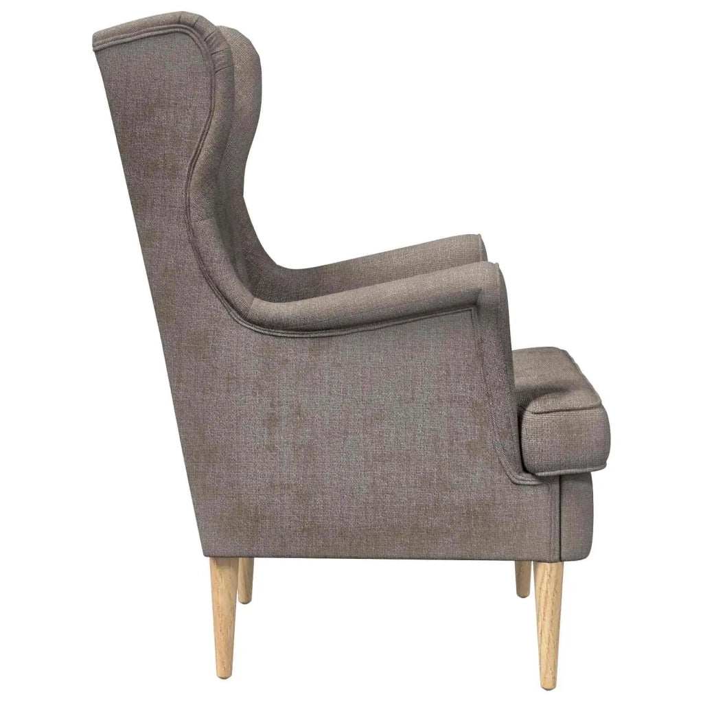 Poltrona Sabbia ARES