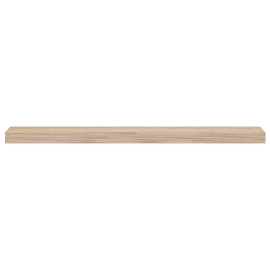 Mensola Pensile 90x23,5x4 cm in Truciolato 4010694