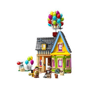 Casa di up” lego 43217 disney classic