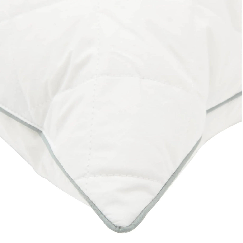 Set di piumoni in piume d’oca al 90% FULDA 2 pcs 137 x 200 cm 3442124