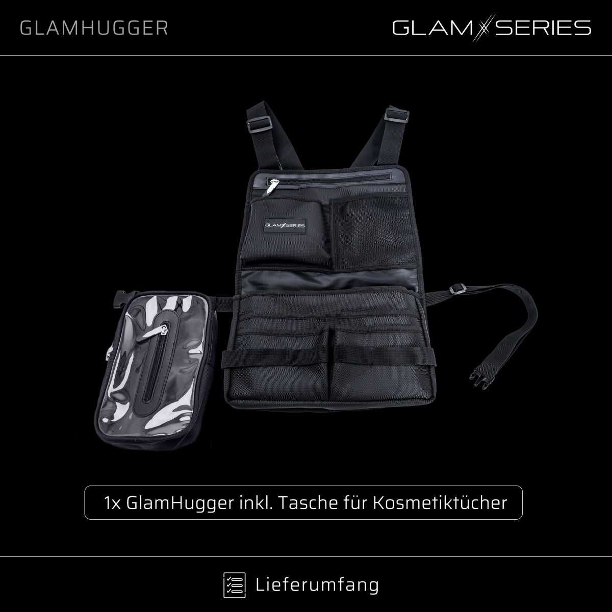 GLAMSERIES GlamHugger