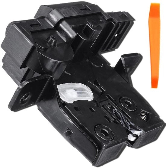 Componente di sostituzione per chiusura porta - compatibile con Micra III K12 - Qashqai J10 - Tiida C11 - Resistente allo shock - Installazione facile - Chiusura porta