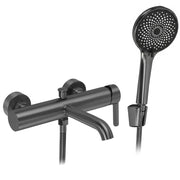 Rubinetto Da Vasca Rea Ontario Side Titan