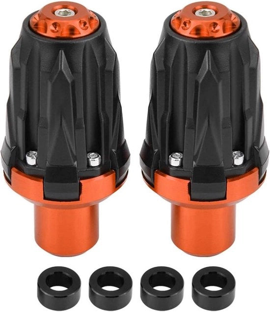 Adattatore di scarico per motocicletta - 51mm a 60mm - Connettiore di silenziatore - Contenuto HTML - Adattatore di scarico per motocicletta.