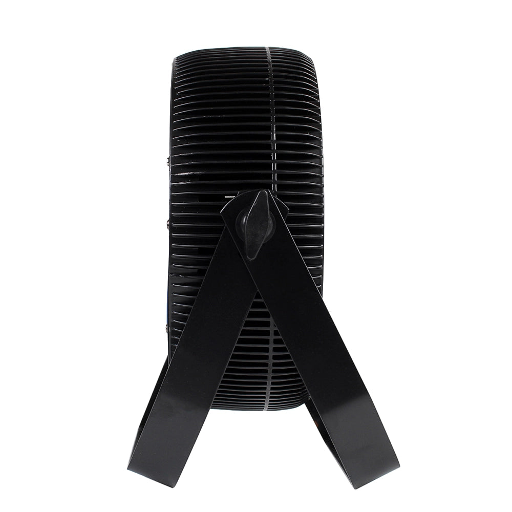 PAR LED SLIM 18x10W RGBW 4 IN 1 IN ALLUMINIO PROFESSIONALE - FARETTO DA PALCO AD ALTA EFFICIENZA PER EVENTI E SPETTACOLI
