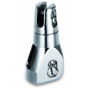 GIUNTO INOX 316 GIREVOLE Ø MM.6-8 ANCHOR CONNECTOR Ø MM.10-12