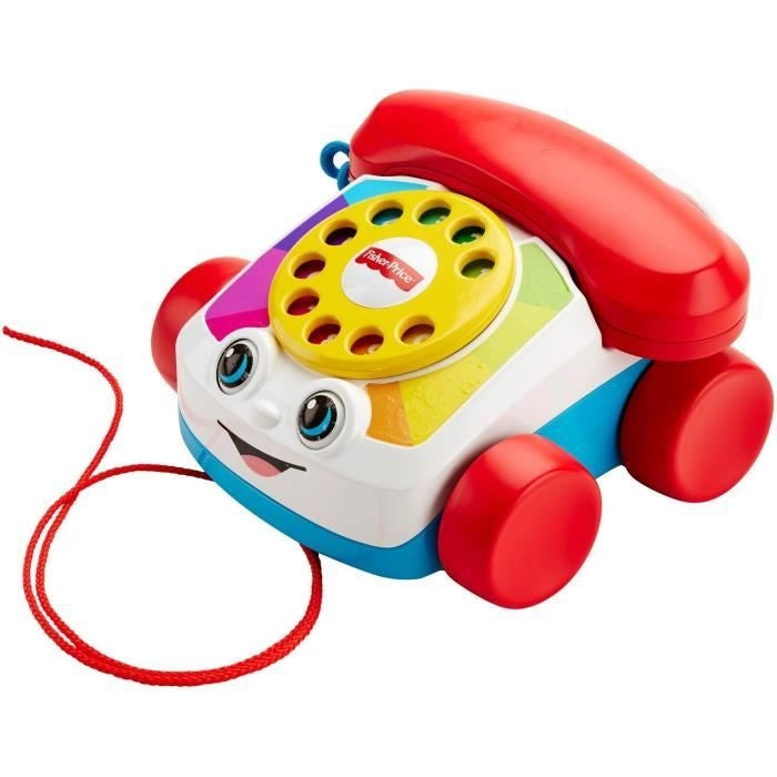 Il telefono animato