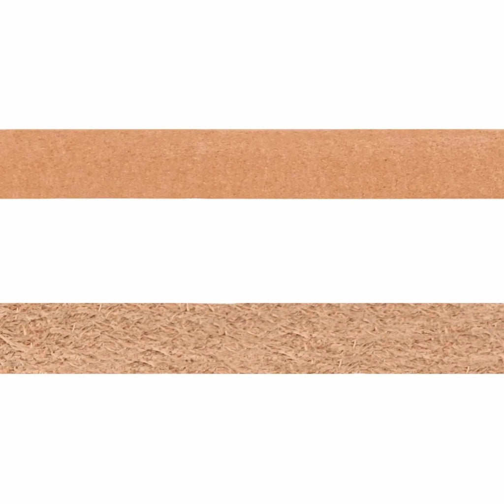 Cinturino in pelle Marrone Chiaro 500 x 0,4 cm Pelle 42034239