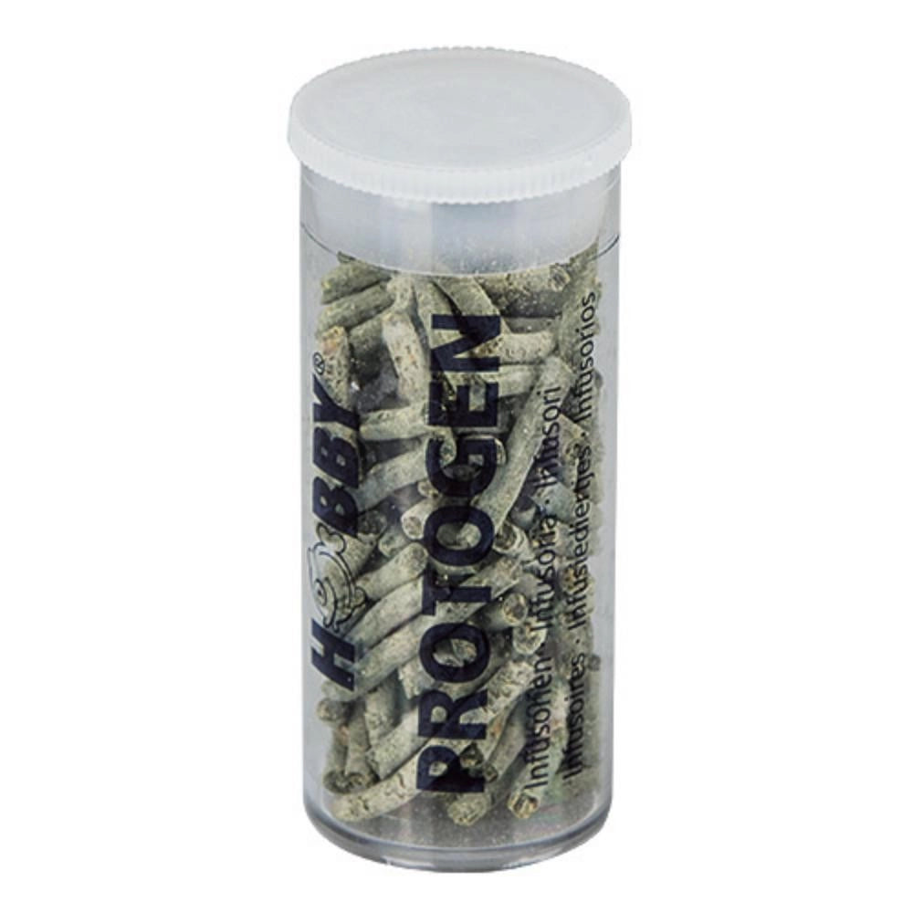 Hobby Protogen 20ml - Infusori Dormienti Ideali come Nutrimenti per Avannotti