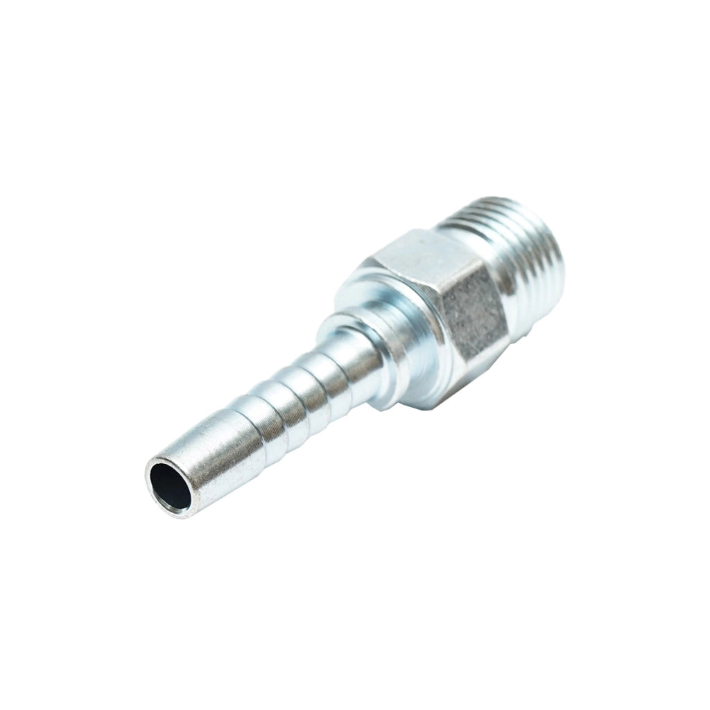 Raccordo CEL DN08 16x1,5 filettatura esterna