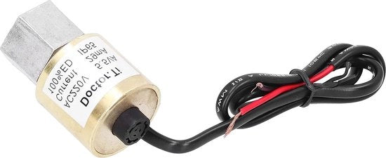 Vitale magnetorregolatore pneumatico - valvola in acciaio inossidabile - pompa ad aspirazione - pompa ad aria - compressore di aria