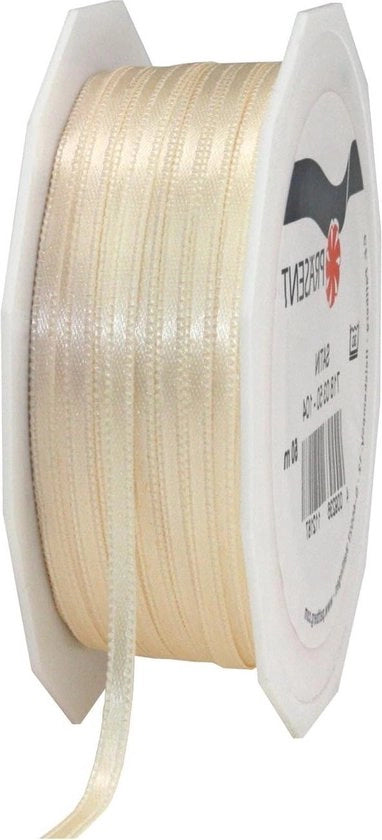 Crimine adesivo - 50 m - 3 mm di larghezza - Polyester