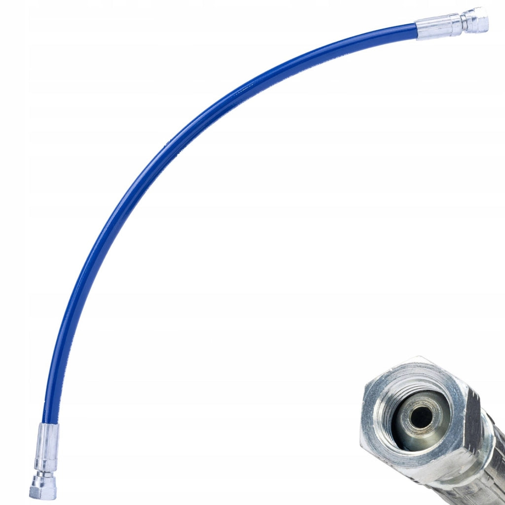 Tubo di Collegamento Pompa per Spruzzatore Airless Verniciatura Zenthril – Alta Resistenza e Flessibilità