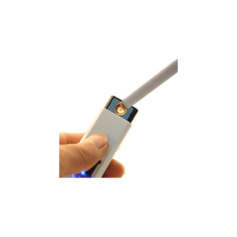 Accendino elettronico ricaricabile usb