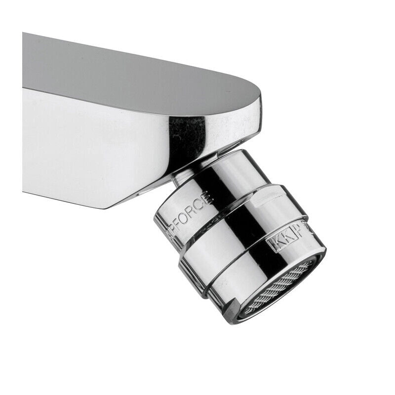 Miscelatore Rubinetto Bidet S/A 1-1/4 Blu - Paffoni Rubinetterie