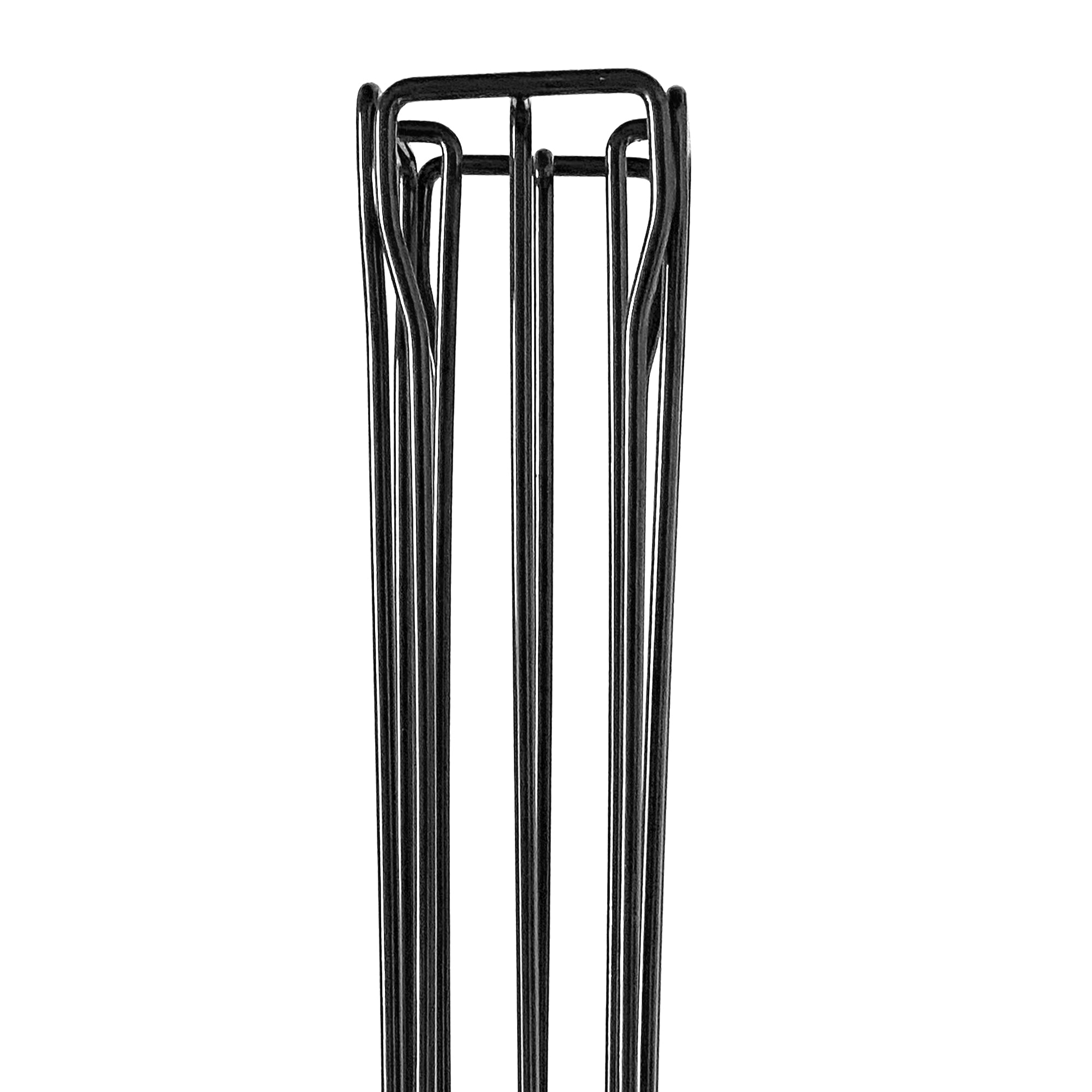 Organizzatore per Capsule di Caffè Nespresso Nyana Home | Organizzatore per 40 Capsule | Progettato per Capsule Nespresso | Design Moderno e Compatto | Supporto Rotante 360º