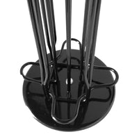 Organizzatore per Capsule di Caffè Nespresso Nyana Home | Organizzatore per 40 Capsule | Progettato per Capsule Nespresso | Design Moderno e Compatto | Supporto Rotante 360º