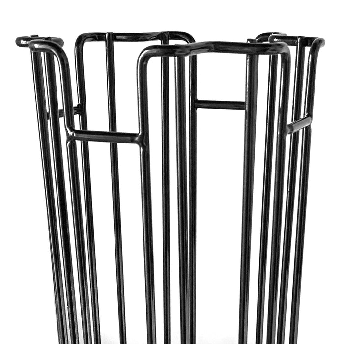 Organizzatore per Capsule di Caffè Dolce Gusto Nyana Home | Organizzatore per 24 Capsule | Progettato per Capsule Dolce Gusto | Design Moderno e Compatto | Supporto Rotante 360º | Facile da Pulire