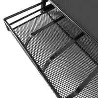 Supporto Organizzatore per Capsule Dolce Gusto Nyana Home | Capacità 36 Capsule | Compatibilità Dolce Gusto | Coperchio in Metallo | Supporto in Metallo | Vassoio a Rete