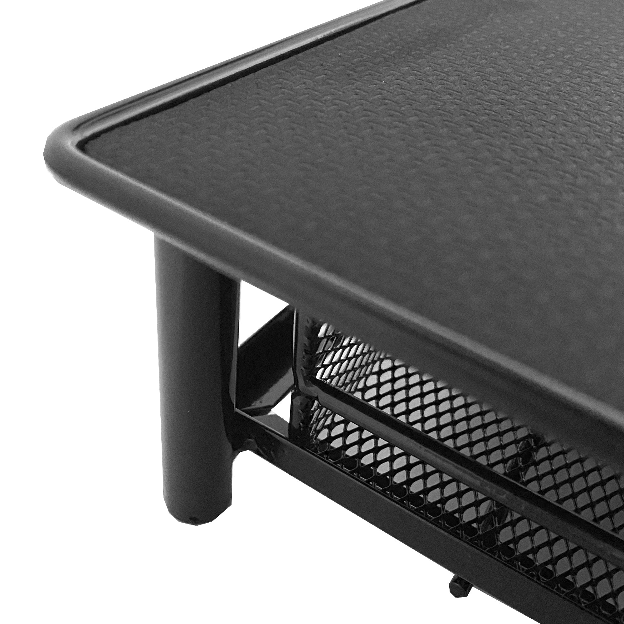 Supporto Organizzatore per Capsule Dolce Gusto Nyana Home | Capacità 36 Capsule | Compatibilità Dolce Gusto | Coperchio in Metallo | Supporto in Metallo | Vassoio a Rete