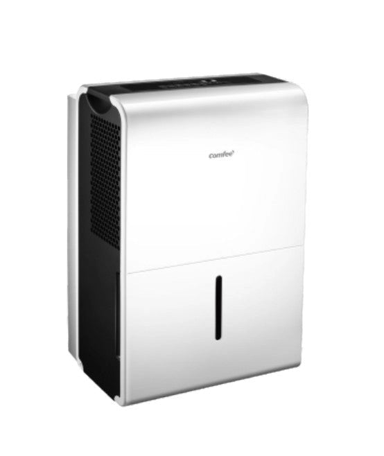 Comfeè MddP-30den7 3 L 58,9 Db 500 W Bianco