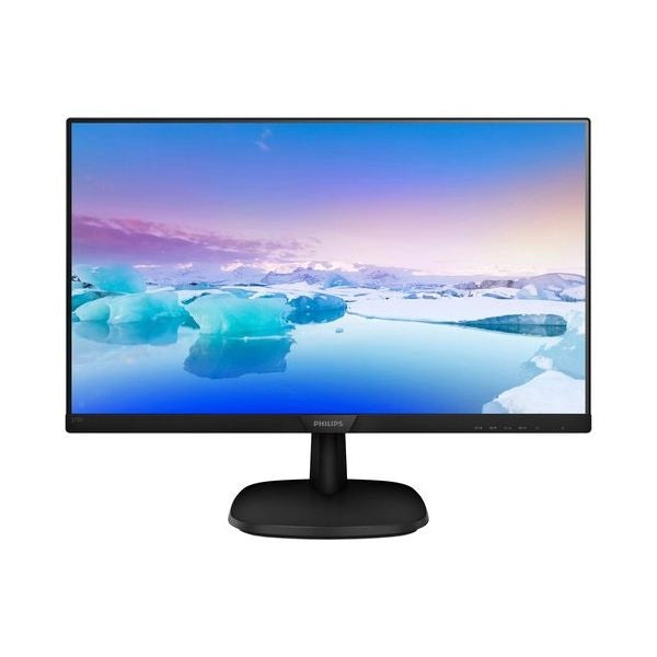 Philips v line monitor lcd full hd 273v7qjab/00