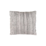 Cuscino d'arredo Phoenix grigio melange 45x45 cm