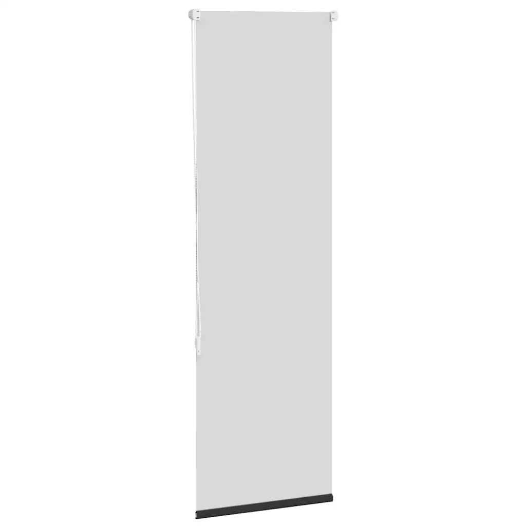 Tenda a Rullo Oscurante 60x175 cm Larghezza Tessuto 55,7 cm 4010886