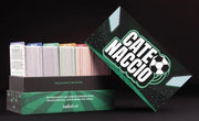 Catenaccio - Carte da gioco