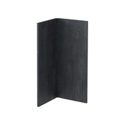 Vicco Frontale cucina Calcestruzzo nero 59.2 x 71.3 cm frontale del mobile per mobile base ad angolo