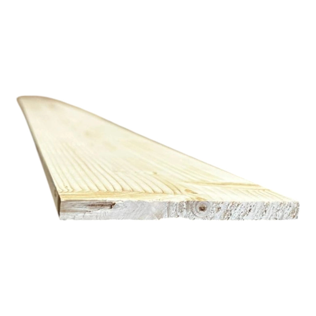 LISTELLO ABETE PIALLATO 10X40X2000