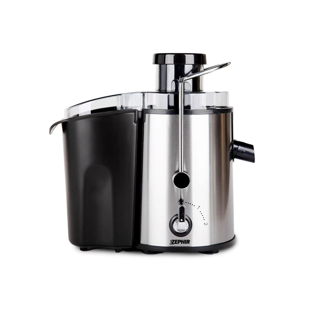 CENTRIFUGA IN ACCIAIO ZEPHIR - 450W
