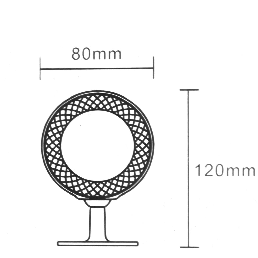 Applique da parete magnetico ricaricabile USB doppio LED 5W CCT dimmerabile lampada lettura orientabile senza fili luce comodino NERO
