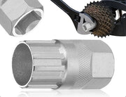 Strumento per la rimozione della catena - Togli catena - Rimozione catena - Catena a libera rotazione - Kit di riparazione - Compacto 21 x 45 mm
