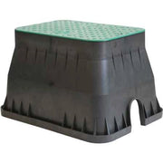 POZZETTO RETTANGOLARE cm 37x52x30h - IRRITEC