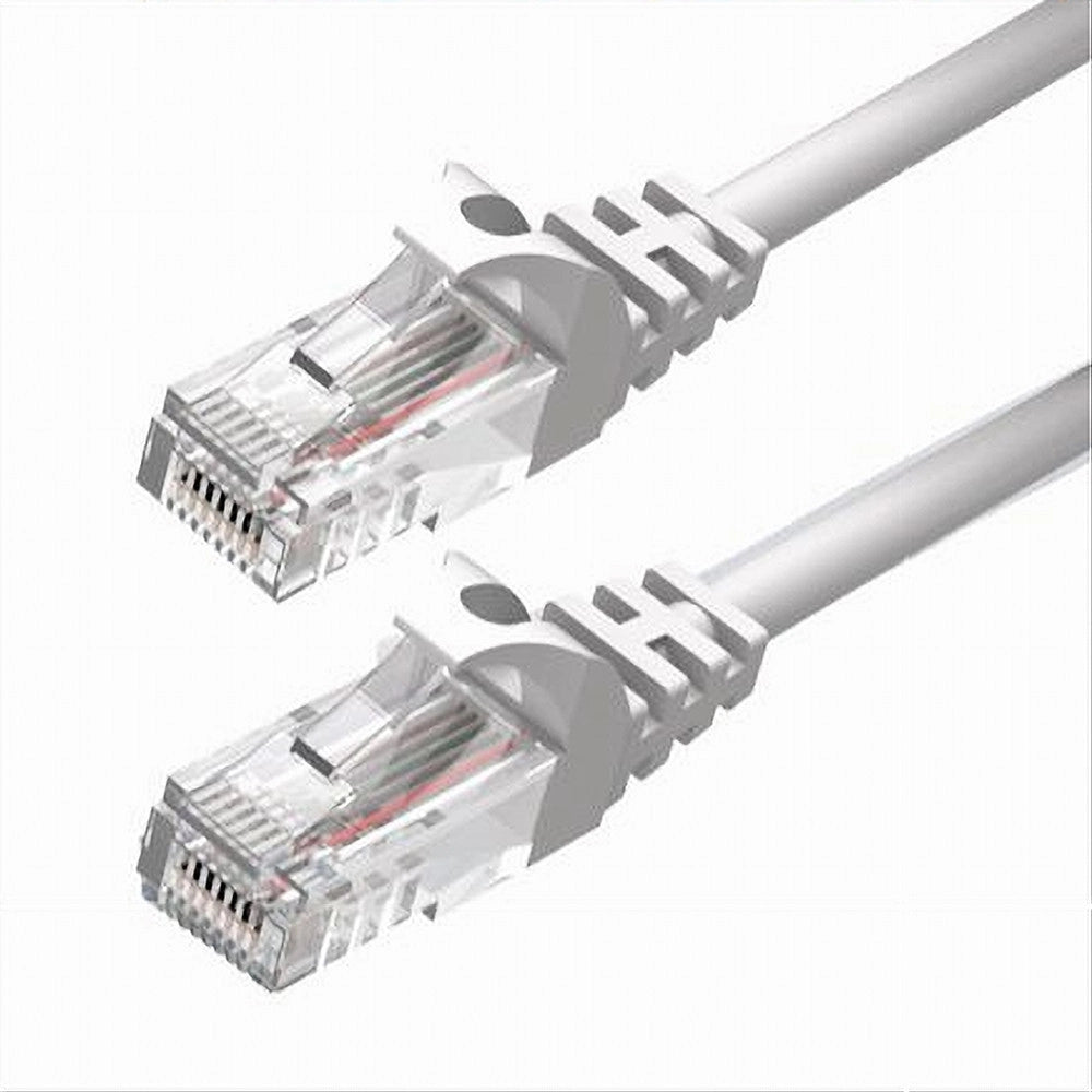 Trade Shop - Cavo Ethernet Di Rete Lan Internet Rj45 Cat5 30mt Modem Filo Maxtech Cat5-lan30m -