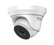 Telecamera dome 4in1 TVI/AHD/CVI/CVBS hd 1080p 2Mpx 2.8mm osd IR 40 mt IP66
